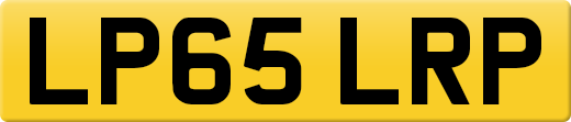 LP65LRP